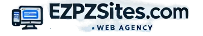 Ez Pz Sites Logo